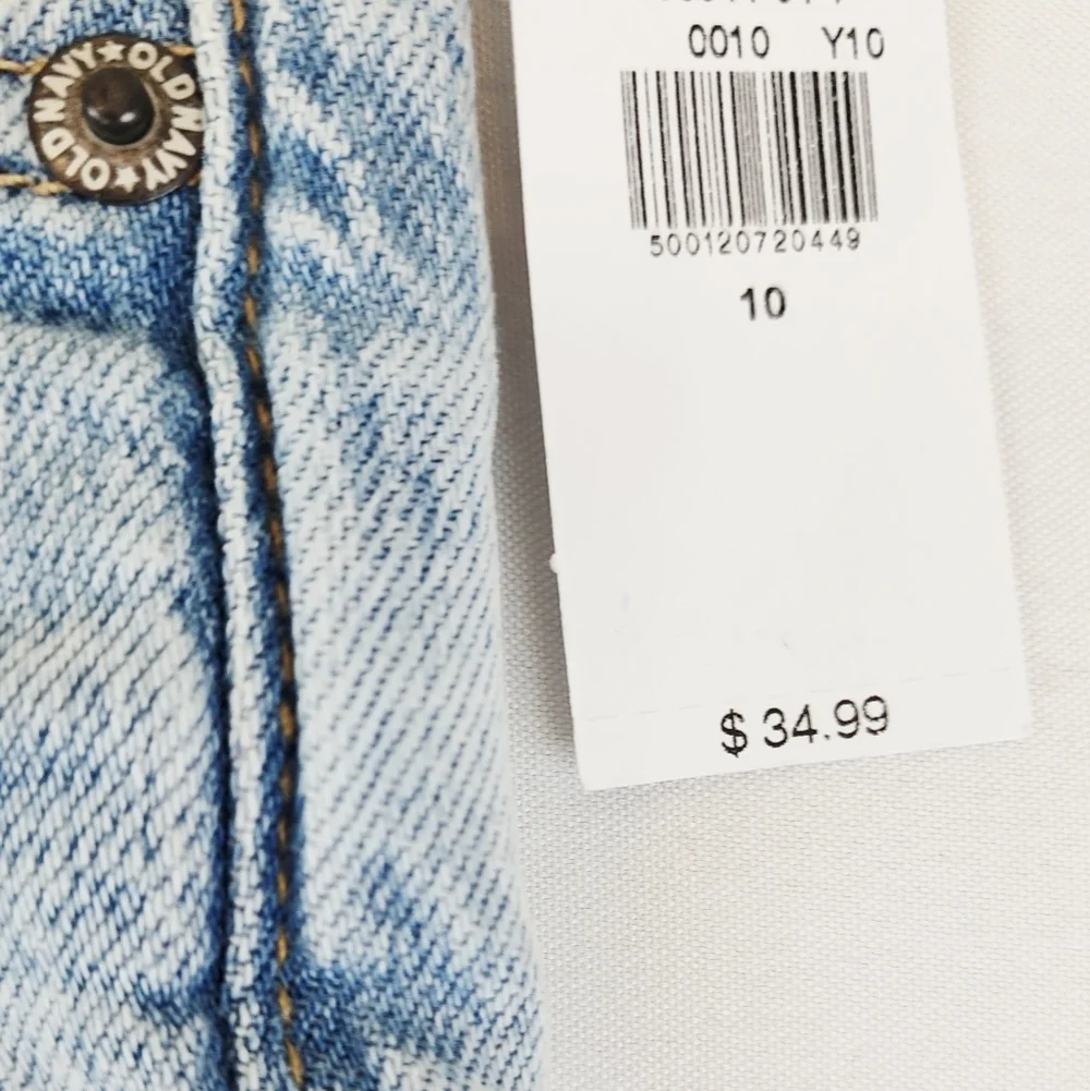 Old Navy 360 Stretch Slim Kids Jeans Pants